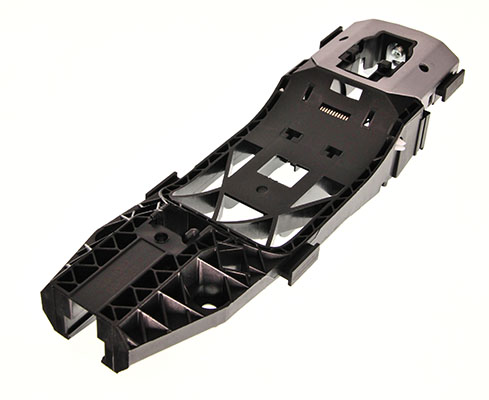 Maxgear 28-1004 — Rama klamki drzwi