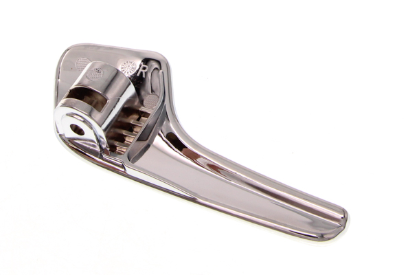 Maxgear 28-1012 - KLAMKA DRZWI OPEL CORSA D 06- PR WEW. CHROMOWANA