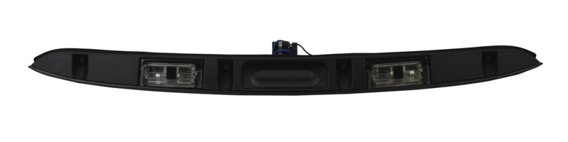 Maxgear 28-1017 - KLAMKA BAGAŻNIKA BMW 3 E46
