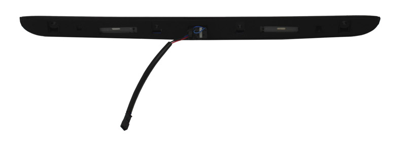 Maxgear 28-1017 - KLAMKA BAGAŻNIKA BMW 3 E46