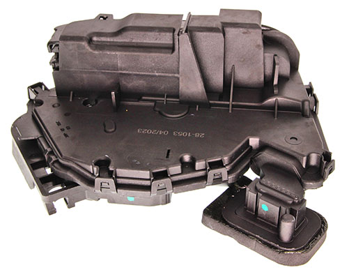 Maxgear 28-1053 — Zamek drzwi