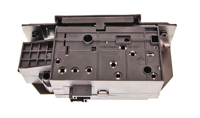 Maxgear 28-1054 - ZAMEK BAGAŻNIKA OPEL VECTRA C KOMBI- SIGNUM