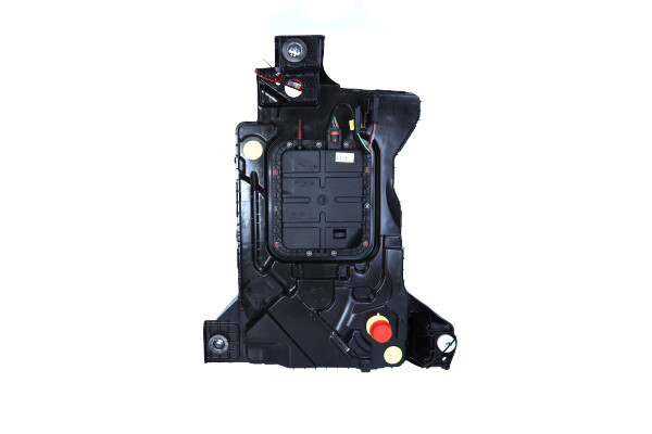 Maxgear 28-1068 - ZBIORNIK ADBLUE CITROEN C4 PICASSO 1.6D -OE PO REGENERACJI