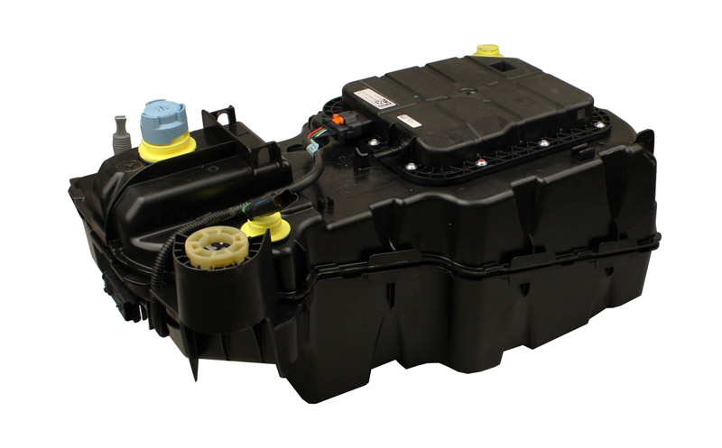 Maxgear 28-1069 - ZBIORNIK ADBLUE CITROEN BERLINGO- PARTNER 1.6HDI 08- -OE PO REGENERACJI