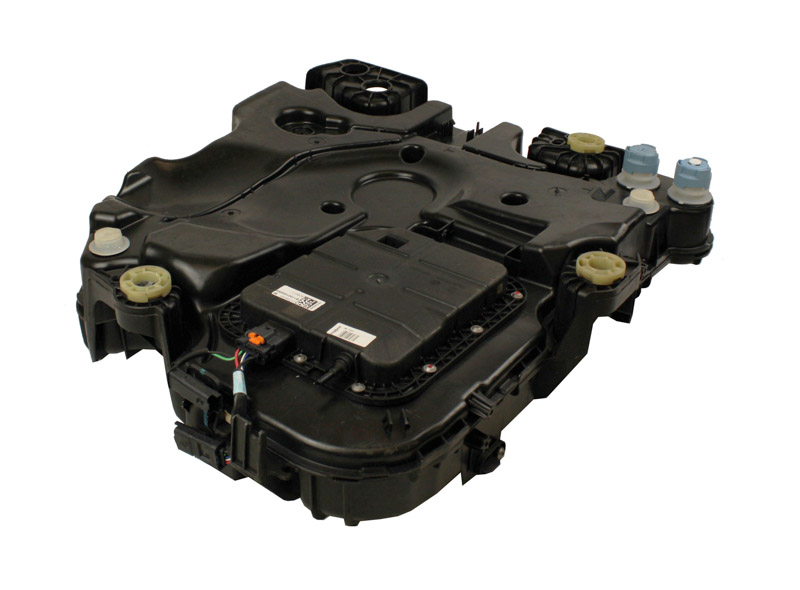 Maxgear 28-1071 - ZBIORNIK ADBLUE PEGUEOT 5008 1.6 09-17 -OE PO REGENERACJI