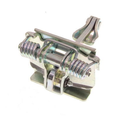 Maxgear 28-1385 - OGRANICZNIK DRZWI PEUGEOT P. 307 00-12 LE-PR