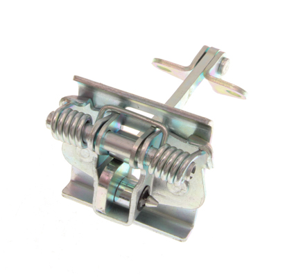 Maxgear 28-1390 - OGRANICZNIK DRZWI CITROEN P. C8- 807 02-14 LE-PR