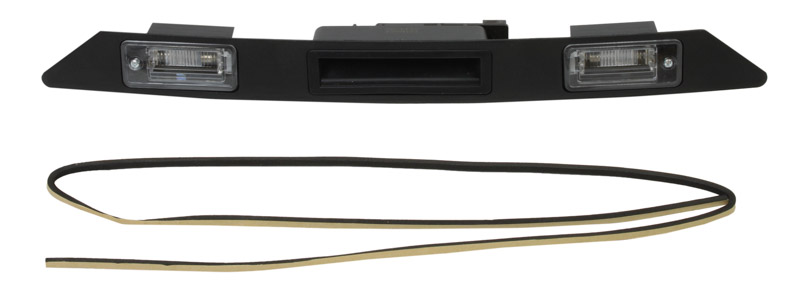 Maxgear 28-1418 — Klamka pokrywy bagażnika
