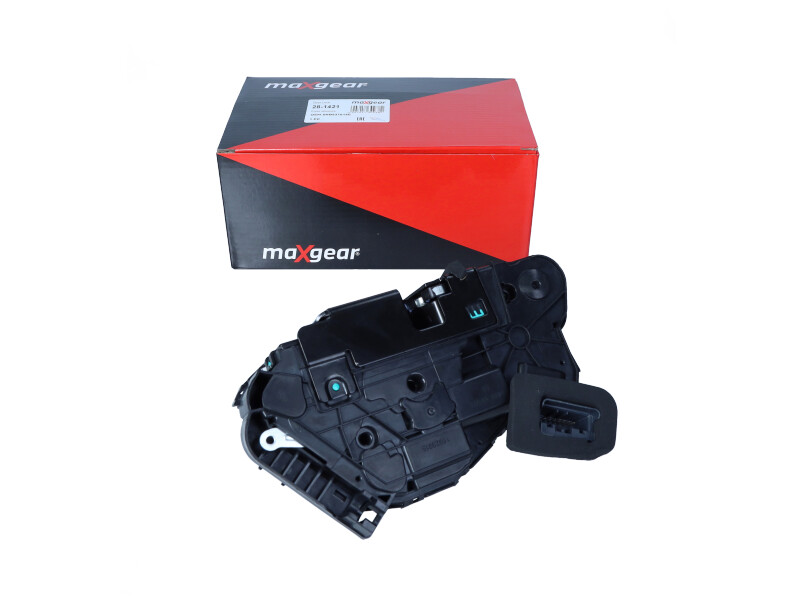 Maxgear 28-1421 - ZAMEK DRZWI VW P. TOURAN 16- LE