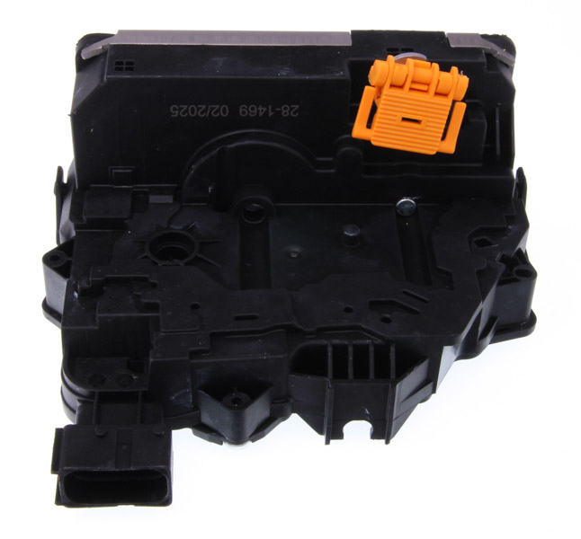 Maxgear 28-1469 — Zamek drzwi
