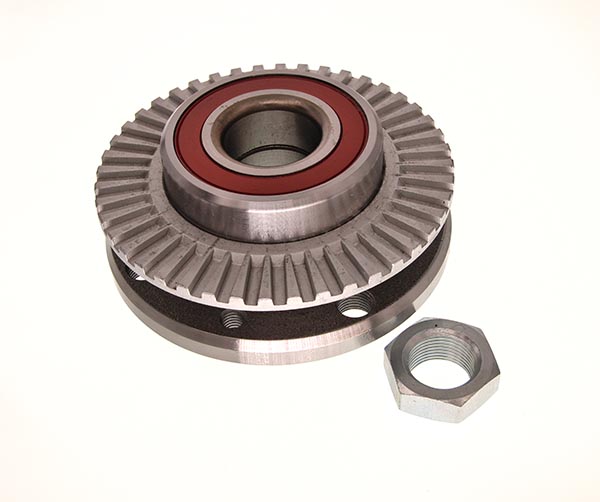 Maxgear 33-0141 — Zestaw łożysk koła