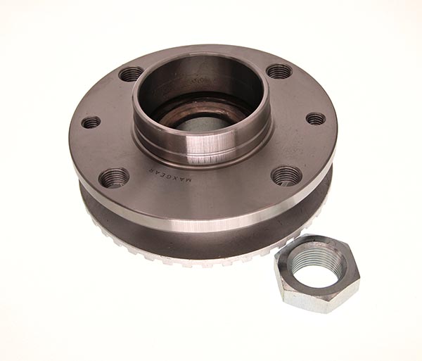 Maxgear 33-0141 - ŁOŻYSKO KOŁA FIAT T. TIPO-TEMPRA-ALFA ABS