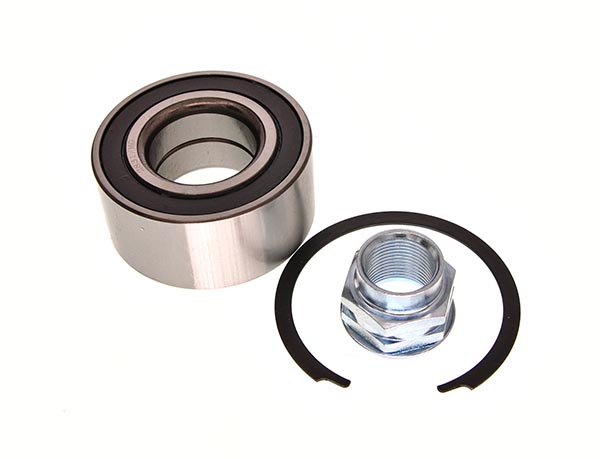 Maxgear 33-0125 — Zestaw łożysk koła