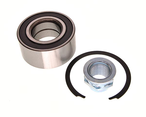 Maxgear 33-0125 - ŁOŻYSKO KOŁA FIAT P. TEMPRA 1.4-1.6-1.9D-TIPO