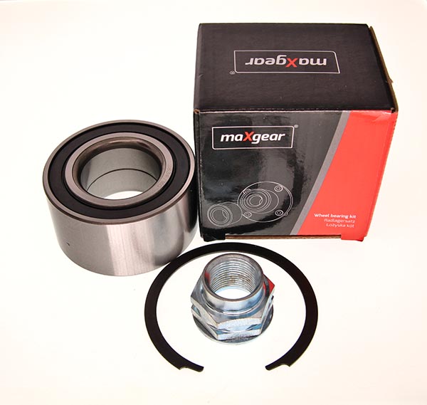 Maxgear 33-0111 - ŁOŻYSKO KOŁA FIAT P. BRAVA-BRAVO 1.8-1.9TD-MAR