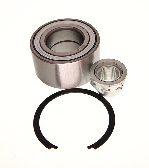 Maxgear 33-0114 - ŁOŻYSKO KOŁA FIAT P. DOBLO 1.2-1.9D BEZ ABS-FI
