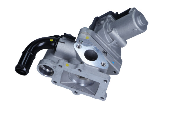 KIA-HYUNDAI 284102A850 - ZAWÓR EGR HYUNDAI I40 CRDI 1.7 OEM