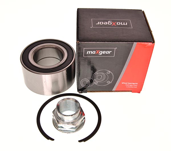Maxgear 33-0122 - ŁOŻYSKO KOŁA FIAT P. SIENA-PALIO WEEKEND 97-00-ALBEA