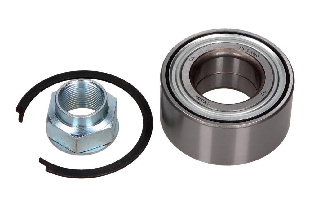 Maxgear 33-0775 — Zestaw łożysk koła