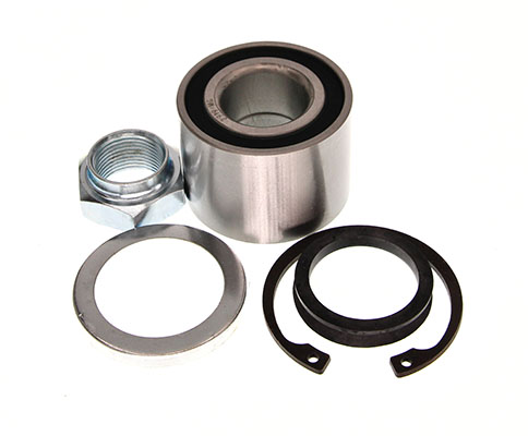 Maxgear 33-0055 — Zestaw łożysk koła