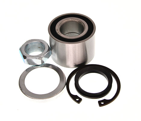 Maxgear 33-0055 - ŁOŻYSKO KOŁA CITROEN T. AX.ZX.106.205.306