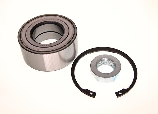 Maxgear 33-0051 - ŁOŻYSKO KOŁA CITROEN P. C5-C4-PEUGEOT 307 ABS