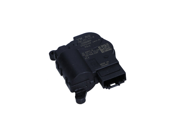 VAG 2Q0 907 511E - SILNIK NAGRZEWNICY VW SHARAN 11-
