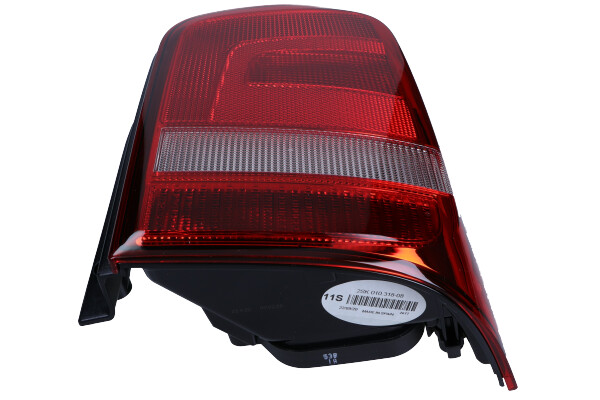 HELLA 2SK 010 318-081 - LAMPA TYLNA VW MULTIVAN V. TRANSPORTER V 11.03-08.15 PR RP-RL