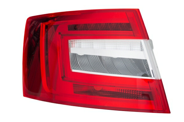 HELLA 2SK012883-051 — Lampa tylna zespolona