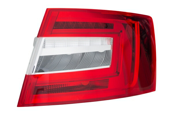 HELLA 2SK012883-061 — Lampa tylna zespolona