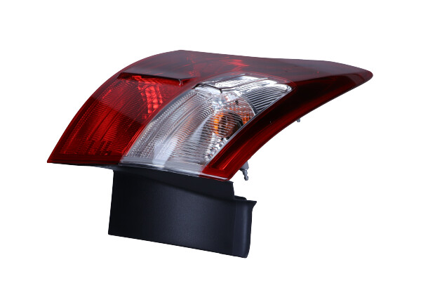 HELLA 2VA 354 995-111 - LAMPA TYLNA FORD FOCUS III 07.10-> LE
