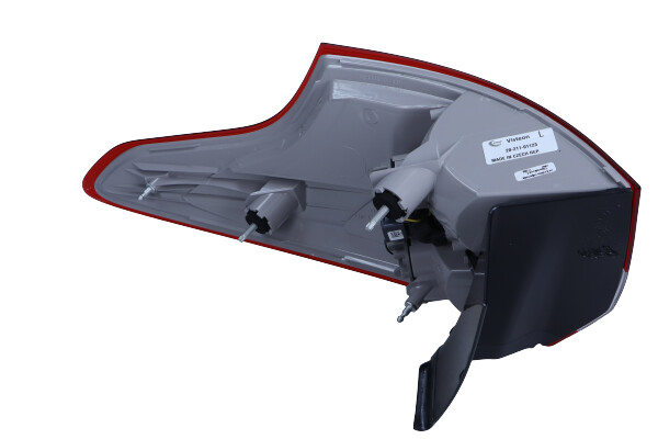 HELLA 2VA 354 995-111 - LAMPA TYLNA FORD FOCUS III 07.10-> LE