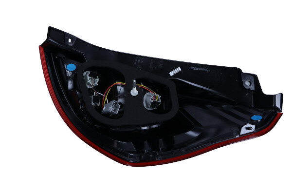 HELLA 2VP 354 805-011 - LAMPA TYLNA FORD FIESTA VI 06.08-> LE