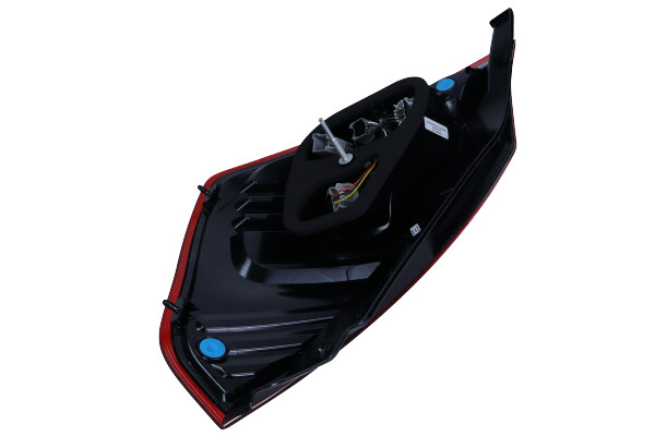 HELLA 2VP 354 805-011 - LAMPA TYLNA FORD FIESTA VI 06.08-> LE