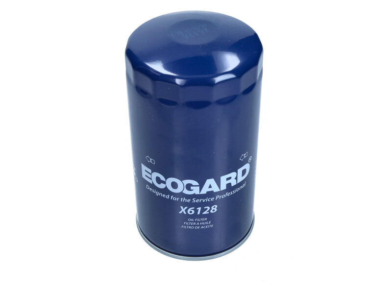 USA 2/X6128 - FILTR OLEJU FORD F-250 6.7 D 11- ECOGARD