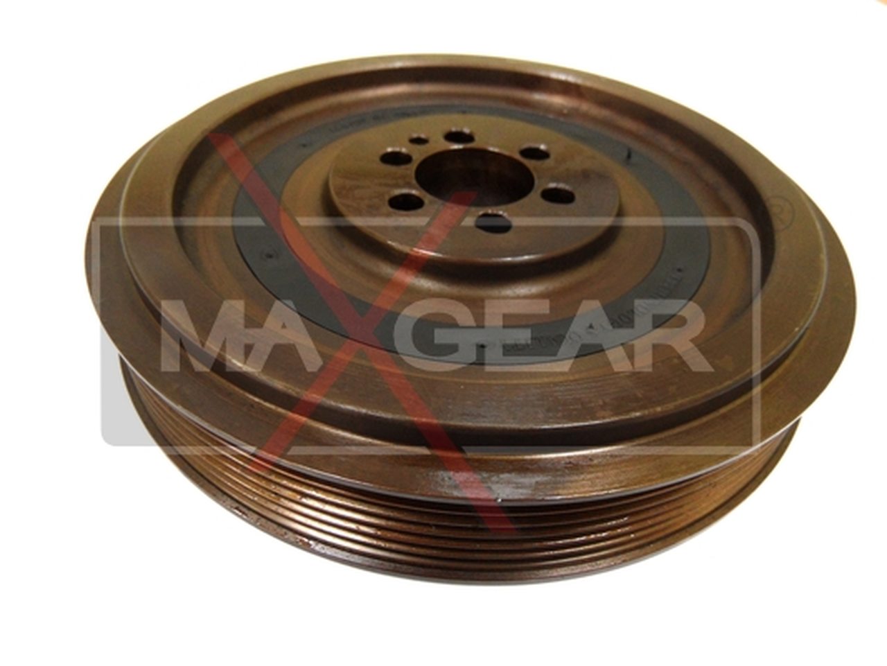 Maxgear 30-0059 - KOŁO PASOWE WAŁU KORBOWEGO ALFA