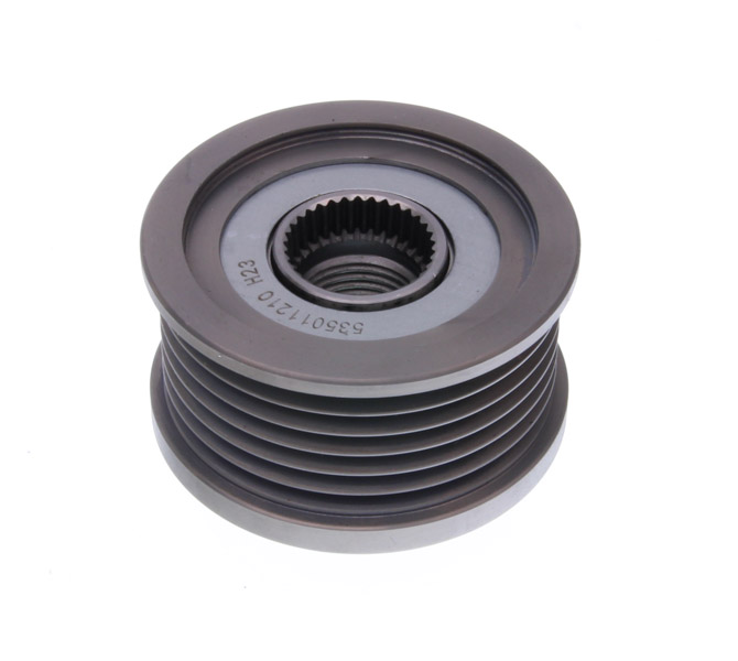 Maxgear 30-0103 - KOŁO PASOWE ALTERNATORA FIAT