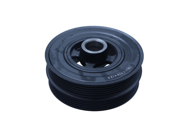 Maxgear 30-0191 — Koło pasowe, wał korbowy