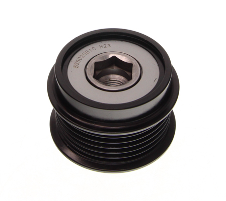 Maxgear 30-0206 - KOŁO PASOWE ALTERNATORA TOYOTA