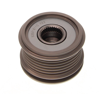 Maxgear 30-0207 - KOŁO PASOWE ALTERNATORA ALFA