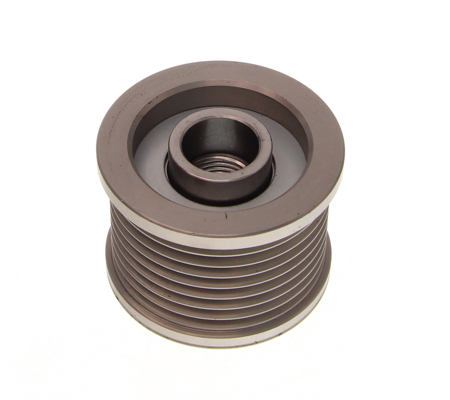 Maxgear 30-0211 — Koło pasowe, alternator