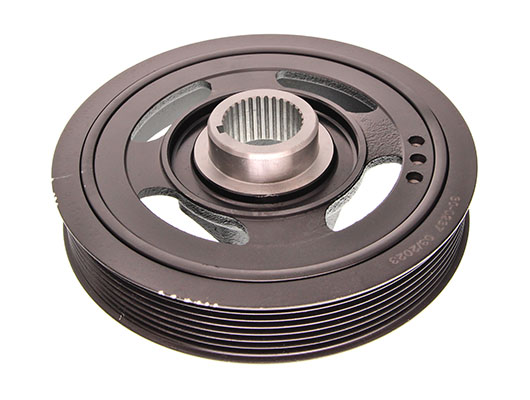 Maxgear 30-0237 - KOŁO PASOWE WAŁU KORBOWEGO HONDA ACCORD 2.0-2.4 08-