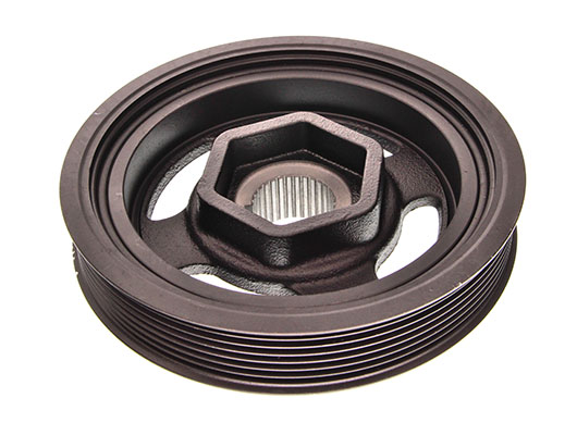 Maxgear 30-0237 - KOŁO PASOWE WAŁU KORBOWEGO HONDA ACCORD 2.0-2.4 08-