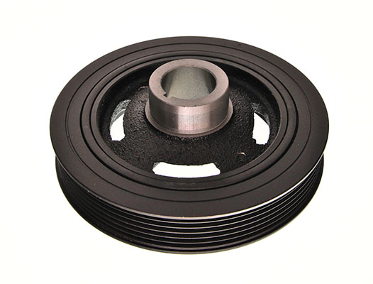 Maxgear 30-0240 — Koło pasowe, wał korbowy