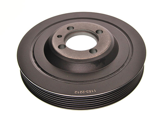 Maxgear 30-0243 — Koło pasowe, wał korbowy