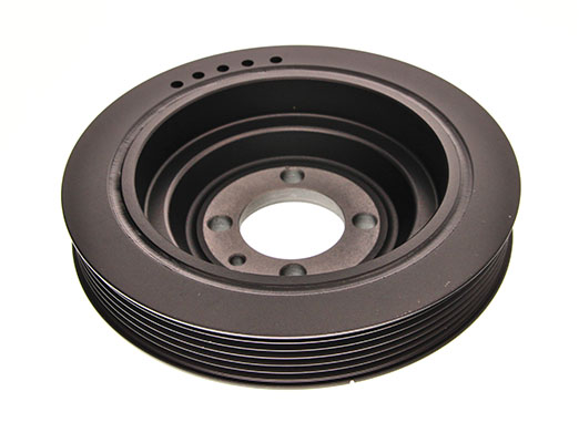 Maxgear 30-0243 - KOŁO PASOWE WAŁU KORBOWEGO MITSUBISHI OUTLANDER 03-