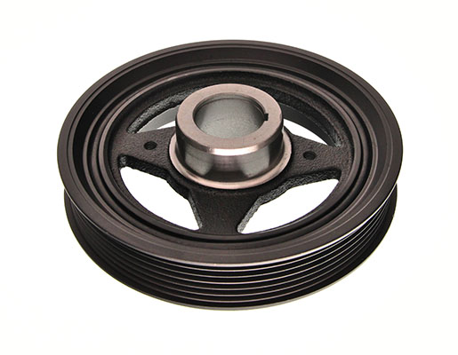 Maxgear 30-0246 — Koło pasowe, wał korbowy