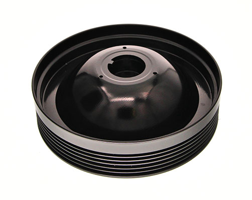 Maxgear 30-0248 - KOŁO PASOWE WAŁU KORBOWEGO RENAULT KANGOO 1.4 DACIA