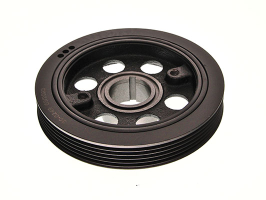 Maxgear 30-0249 - KOŁO PASOWE WAŁU KORBOWEGO SUZUKI BALENO- GRAND VITARA- SX4
