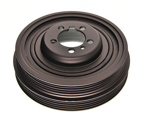 Maxgear 30-0250 — Koło pasowe, wał korbowy